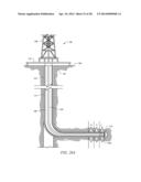 Complex Fracturing Using a Straddle Packer in a Horizontal Wellbore diagram and image