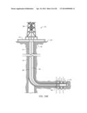 Complex Fracturing Using a Straddle Packer in a Horizontal Wellbore diagram and image