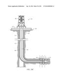 Complex Fracturing Using a Straddle Packer in a Horizontal Wellbore diagram and image