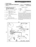 Mobile, Modular, Electrically Powered System For Use in Fracturing     Underground Formations Using Liquid Petroleum Gas diagram and image