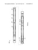 REMOTE AND MANUAL ACTUATED WELL TOOL diagram and image