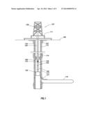 Safety Valve System for Cable Deployed Electric Submersible Pump diagram and image