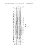 Safety Valve System for Cable Deployed Electric Submersible Pump diagram and image