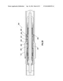 Safety Valve System for Cable Deployed Electric Submersible Pump diagram and image