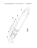 Safety Valve System for Cable Deployed Electric Submersible Pump diagram and image