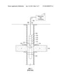 PACKER ASSEMBLY WITH ENHANCED SEALING LAYER SHAPE diagram and image