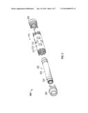 PACKER ASSEMBLY WITH ENHANCED SEALING LAYER SHAPE diagram and image