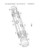 PACKER ASSEMBLY WITH ENHANCED SEALING LAYER SHAPE diagram and image