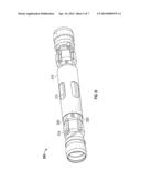 PACKER ASSEMBLY WITH ENHANCED SEALING LAYER SHAPE diagram and image