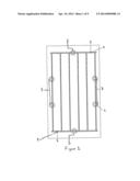 Self-Extinguishing Sandwich Panel diagram and image