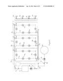 Self-Extinguishing Sandwich Panel diagram and image