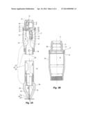 DRY SPRINKLERS WITH MULTIPLE COUPLING ARRANGEMENTS diagram and image