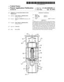 Shipping Cap For Fire Protection Sprinkler diagram and image