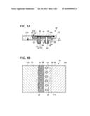 COUPLING STRUCTURE FOR AIRFRAME COMPONENTS diagram and image