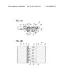 COUPLING STRUCTURE FOR AIRFRAME COMPONENTS diagram and image