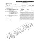 WATERPROOF CASING FOR AN ELECTRONIC DEVICE diagram and image