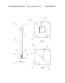 PARKING LOT POWER PEDESTAL diagram and image