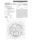 Single Motor Power and Communication Cable diagram and image