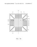 LEADFRAME FOR SEMICONDUCTOR PACKAGES diagram and image