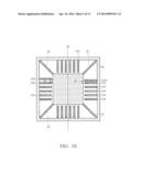 LEADFRAME FOR SEMICONDUCTOR PACKAGES diagram and image