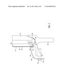 ELECTROMAGNETIC SHIELDED AIRCRAFT PASSENGER WINDOW diagram and image