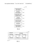 ELECTROMAGNETIC SHIELDED AIRCRAFT PASSENGER WINDOW diagram and image