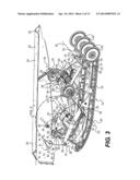 SNOWMOBILE SUSPENSION diagram and image