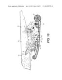 SNOWMOBILE SUSPENSION diagram and image