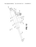 SNOWMOBILE SUSPENSION diagram and image