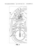 UTILITY METER SERVICE SWITCH diagram and image