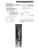 COMPOSITION FOR METAL ELECTROPLATING COMPRISING AN ADDITIVE FOR BOTTOM-UP     FILLING OF THOUGH SILICON VIAS AND INTERCONNECT FEATURES diagram and image