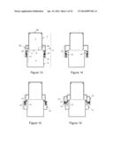 MULTIPLE COMPARTMENT CONTAINER diagram and image