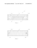 Golf tee and accessory holder diagram and image