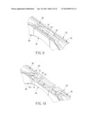 ADJUSTABLE HOLDER FOR ELECTRONIC DEVICES diagram and image