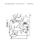 Addition of a Modified Vapor Line Reactor Process to a Coking Process diagram and image