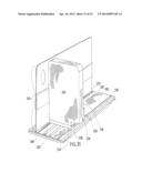 Multi-Component Display and Merchandise Systems diagram and image