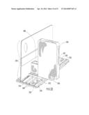 Multi-Component Display and Merchandise Systems diagram and image