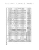 COMBINED METHOD FOR DRILLING A LAYER SYSTEM, IN WHICH MECHANICAL WORKING     AND EDM WORKING ARE PERFORMED diagram and image