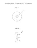 OPTICAL SYSTEM AND LASER PROCESSING APPARATUS diagram and image