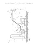 WELDING TORCH WITH A TORCH HOUSING AND DRIVE FOR WELDING ROD TRANSPORT diagram and image