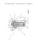 WELDING TORCH WITH A TORCH HOUSING AND DRIVE FOR WELDING ROD TRANSPORT diagram and image