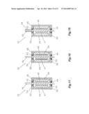 WELDING TORCH WITH A TORCH HOUSING AND DRIVE FOR WELDING ROD TRANSPORT diagram and image