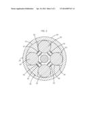 ELECTRODE EXTENSION GUIDE FOR USE WITH WELDING SYSTEMS diagram and image