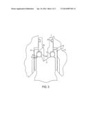 METHOD AND APPARATUS FOR GAS CYLINDER SEALING diagram and image