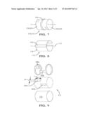 FUEL INJECTOR WITH A TRIMMABLE HEATER AND AN INCREASED HEATER CONTACT AREA diagram and image