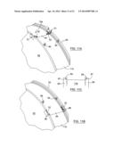 FERROMAGNETIC METAL RIBBON TRANSFER APPARATUS AND METHOD diagram and image