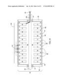 FERROMAGNETIC METAL RIBBON TRANSFER APPARATUS AND METHOD diagram and image