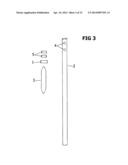 Airplane Shock Absorbing Suspension diagram and image