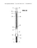 Airplane Shock Absorbing Suspension diagram and image