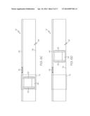 Aircraft Cargo Compartment Container Crane System diagram and image